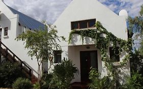 Geluksdam Guest House